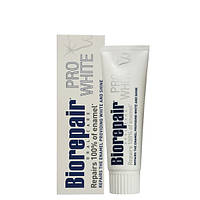 Зубная паста Biorepair PRO White (75 мл.)