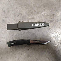 Універсальний ніж у чохлі Bahco 220 мм