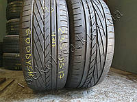 Шины бу 235/55 R17 Goodyer