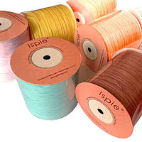 Рафія Ispie МАТОВІ ( Іспі ) Рафія для в'язання капелюхів і сумок