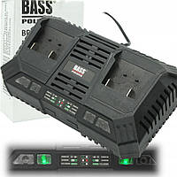 Зарядное устройство 24V Li-Ion 2х24 А Bass Polska BP-5841 PLShoper