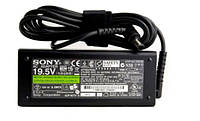 Зарядка для ноутбука SONY 19,5V / 4,7A Зарядное устройство для ноутбуков, Блок питания