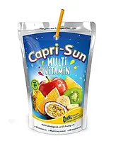 Сік Capri-Sun Multivitamin, 200 мл