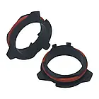 Адаптер, перехідник для авто LED ламп H7 BMW 5 E39-2  BMW 530, фото 2