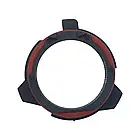 Адаптер, перехідник для авто LED ламп H7 BMW 5 E39-2  BMW 530, фото 3