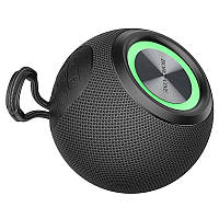 Bluetooth Колонка Borofone BR23 Sound ripple sports Black