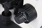 Мікроскоп біологічний XS-5520 LED MICROmed, фото 9