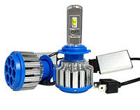 Лампы головного света светодиодные автомобильные LED ксенон светодиодный H7 6000K 35W RSA_702