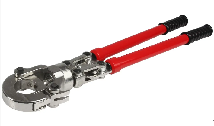 Прес кліщі для металопластикових труб LEX LX55911 PEX-AL-PEX