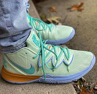 Nike kyrie 5 squidward Prom.ua