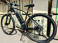 Электровелосипед E-Shadow 29" рама 19"- 21" 500W аккумулятор капсула 15A 36V тормоза гидравлика ПАСС система