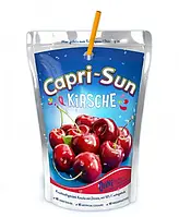 Сік Capri-Sun Kirsche, 200 мл