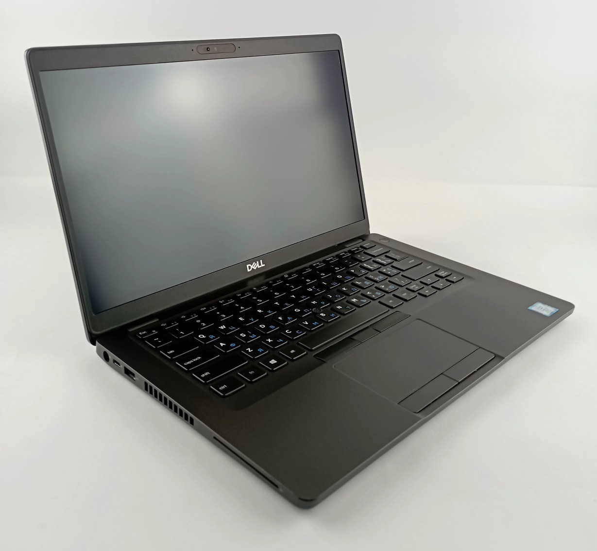 Ноутбук Dell Latitude 5400 14 i5-8365U/16GB-DDR4/128GB NVMe SSD