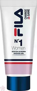 Shower Gel N.1 Women
