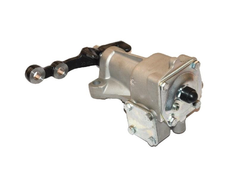 Механізм кермовий ВАЗ 2101, 2103, 2106, 2104, фото 1