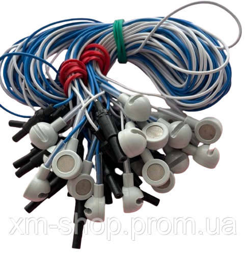 Электрод черепной, чашечный ЭЭГ-01 для электроэнцефалографии ...