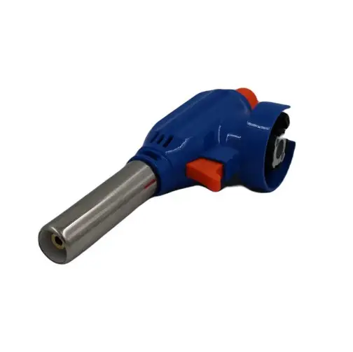 Портативний газовий пальник SF-129/SF-158 на балончик, фото 1