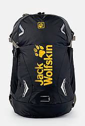 Рюкзак Jack Wolfskin Moab Jam 24L чорний