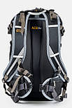 Рюкзак Jack Wolfskin Moab Jam 24L чорний, фото 6