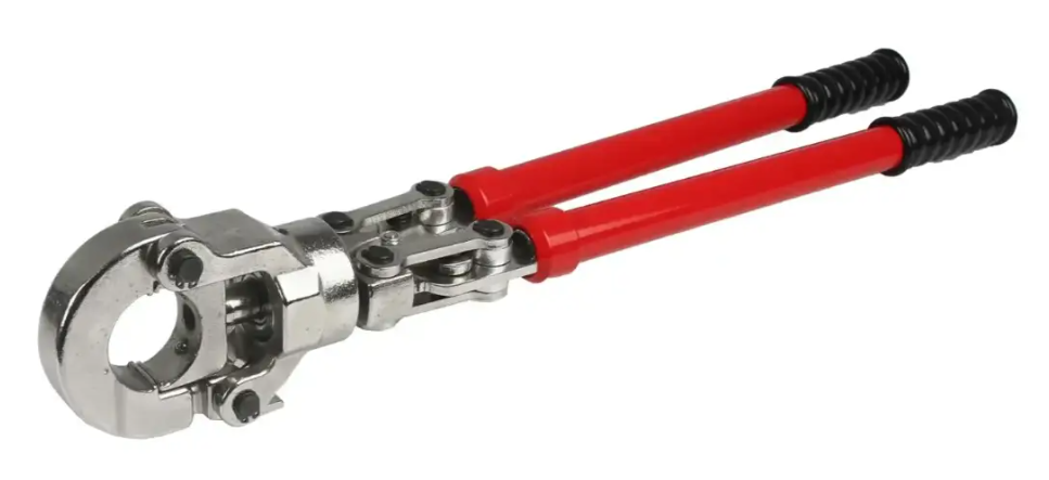 Затискач для труб Lex LX55910 PEX-AL-PEX 16-32 мм
