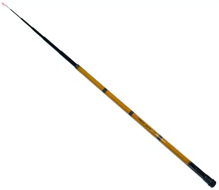 ВУДЛИЩЕ МАХОВЕ BRATFISHING FRIEND JOCKER 2.70 M