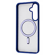 Чохол WAVE Ardor Case with MagSafe Samsung Galaxy S24 Plus Black, фото 3