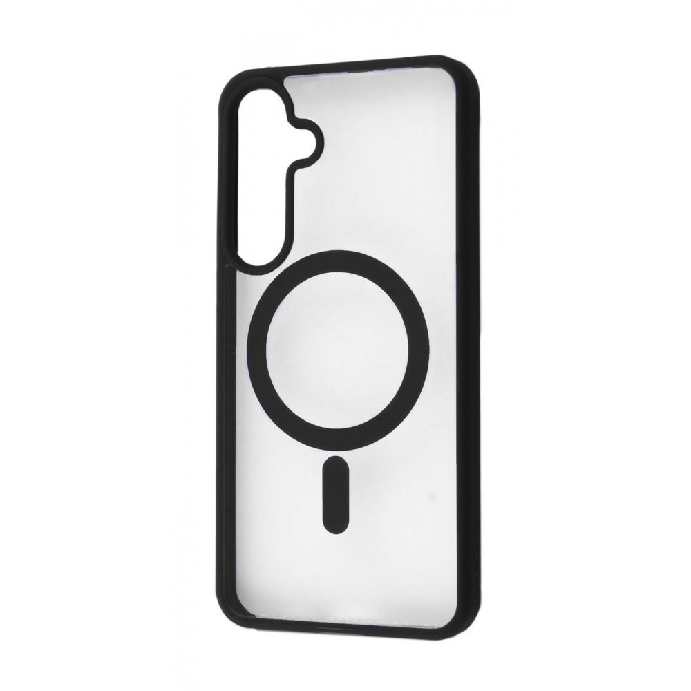 Чохол WAVE Ardor Case with MagSafe Samsung Galaxy S24 Black