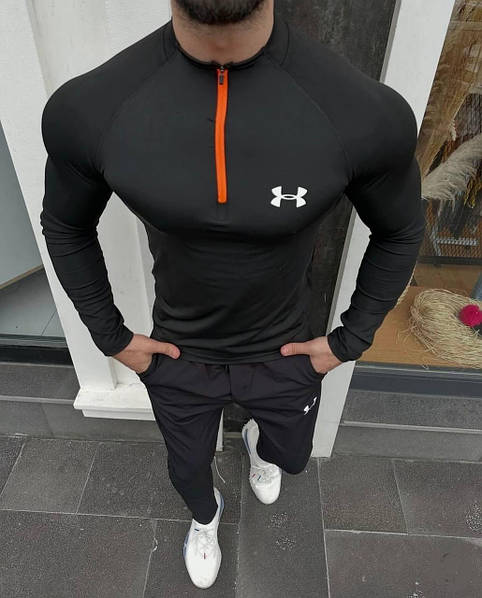 Half price under armour 2025