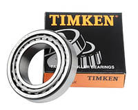 Конический подшипник 30207 TIMKEN