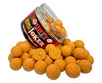 Растворимый вафтерс BOUNTY JOKER HALIBUT / TIGER NUT 12 мм. (палтус / тигровый орех),WJ021