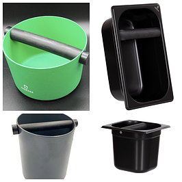 Нок-бокси VD Coffee