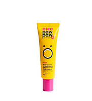Бальзам для губ Pure Paw Paw Grape 15 g