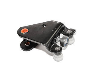 Ролик розсувних дверей (ролики без важеля) на Renault Dokker 2012-> - Renault (Оригінал) - 777657878R