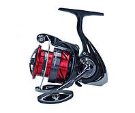 Катушка Flagman Daiwa Ninja '23 LT 3000-C, качественная, спиннинговая