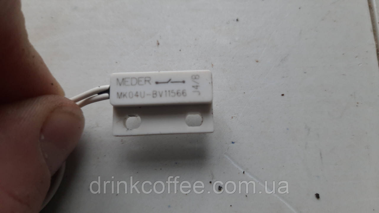 Датчик Meder MK04U-BV11566 рівня води для кавомашини DeLonghi ESAM 04.120.S_4 б/у