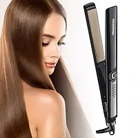 Плойка прасок для вирівнювання волосся GEMEI GM-416