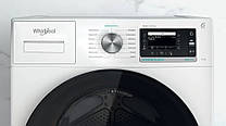 Сушильна машина Whirlpool W7 D94WB, фото 5