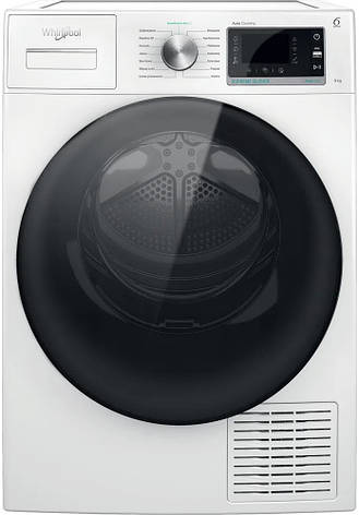 Сушильна машина Whirlpool W7 D94WB, фото 1