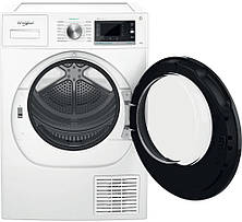 Сушильна машина Whirlpool W7 D94WB, фото 4