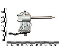 Механізм рульовий ВАЗ 2104, 2105, 2107, (без оливи) (ASR, Чехія)