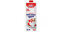 Вершки Smietanka Mlekovita 30% 1 л