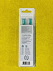 Насадки для електричних зубних щіток Philips Sonicare C1 ProResults HX6012 2 шт., фото 2