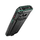 Мобільний термінал збору даних Mindeo M40, фото 3