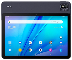Планшет TCL TAB 10s Wi-Fi 3/32Gb Gray (9081X-2CLCUA11) UA UCRF