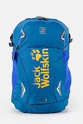 Рюкзак Jack Wolfskin Moab Jam 24L голубий