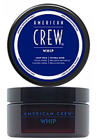 Паста моделирующая для стайлинга American Crew Whip Light Hold 85 гр (24120L')