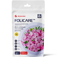 YaraFolicare минеральное удобрение для цветущих комнатных растений 180 г