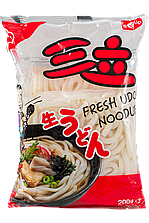 Локшина Удон свіжа Fresh Udon SAMLIP 200 г х (3шт)