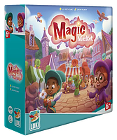 Настільна гра Чарівний ринок від LOKI, з 6 років (Magic Market)