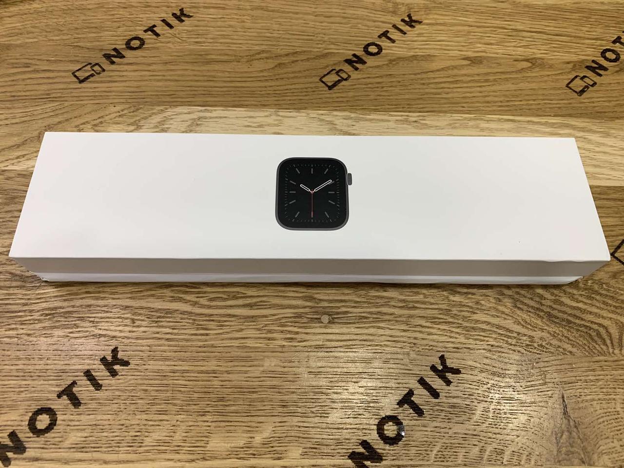 Apple Watch Series 6 GPS + Cellular 44mm Space Gray (A2294/M07H3LL/A) Оригінал | Нові